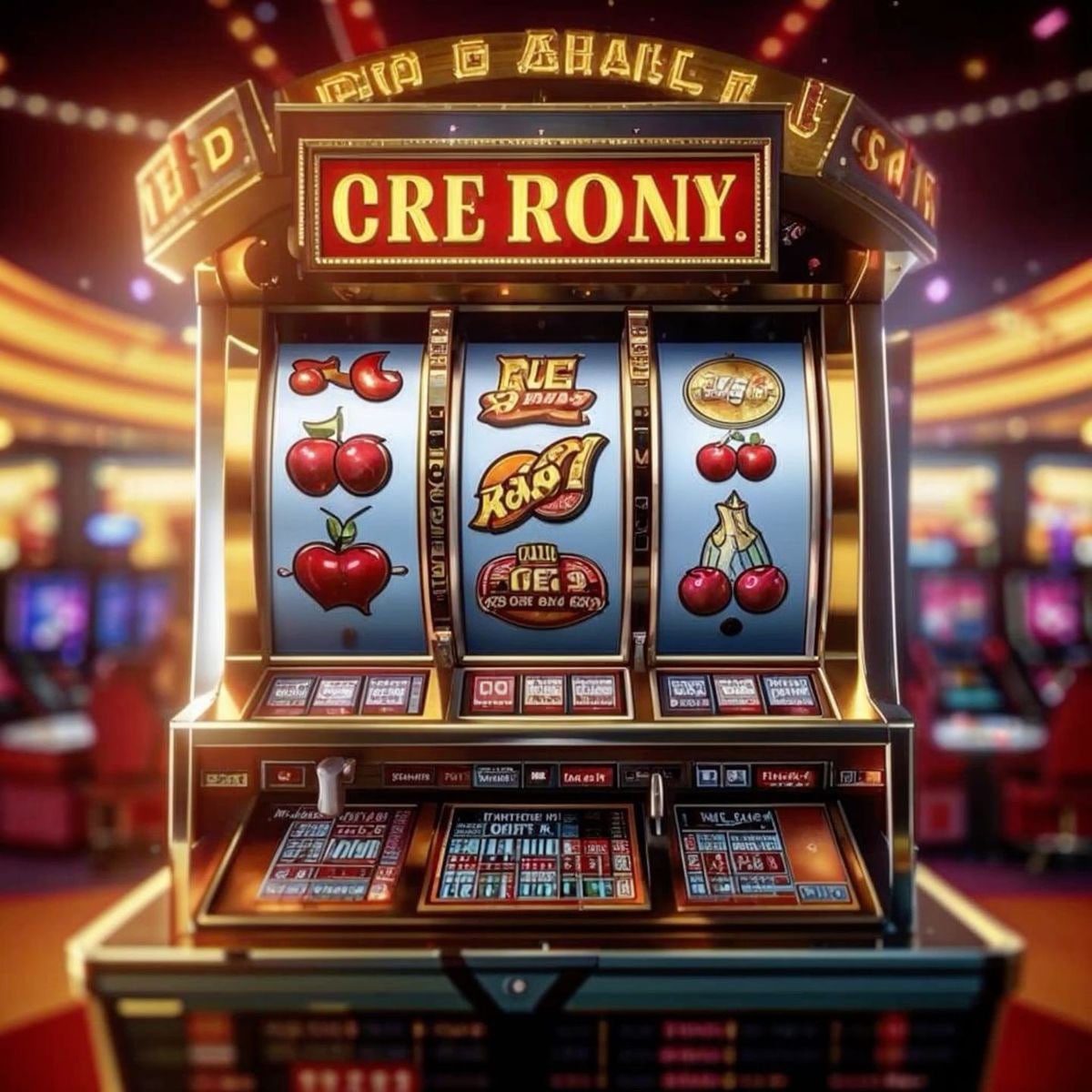 casinobe