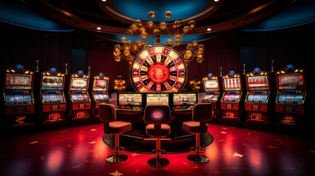 casinobe