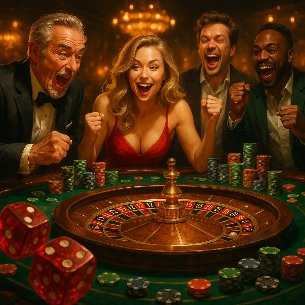 casinobe