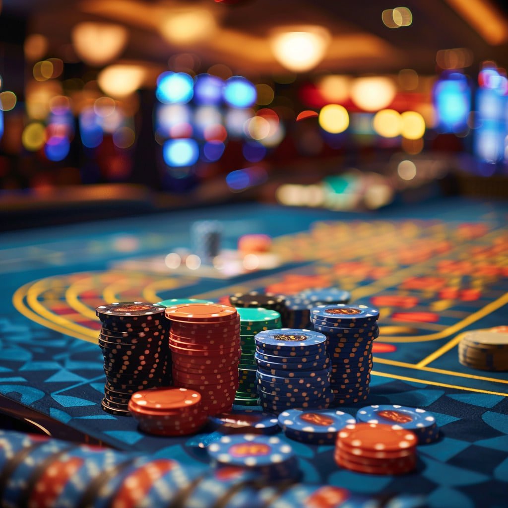 casinobe