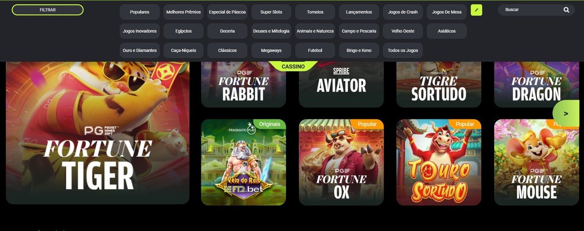 casinobe