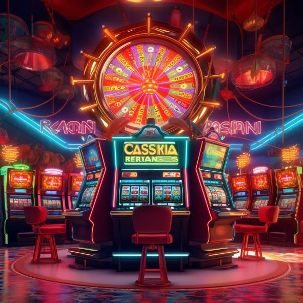 casinobe