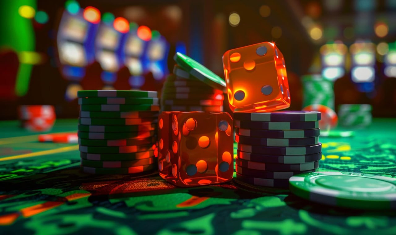 casinobe