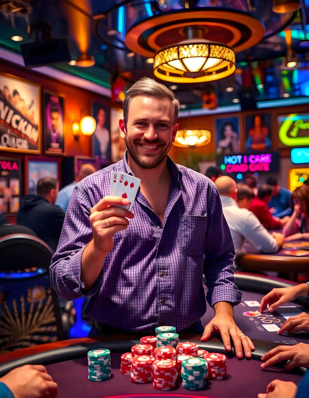 casinobe